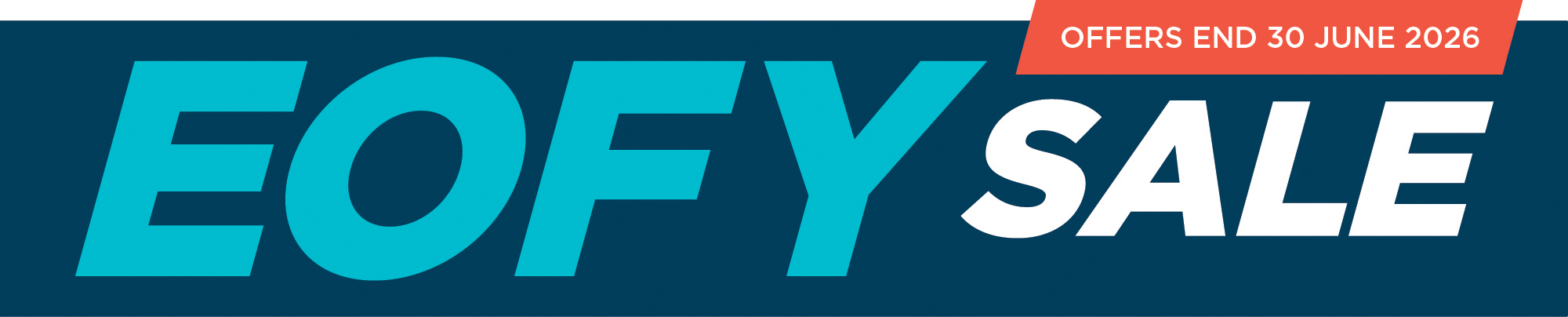 EOFY Header